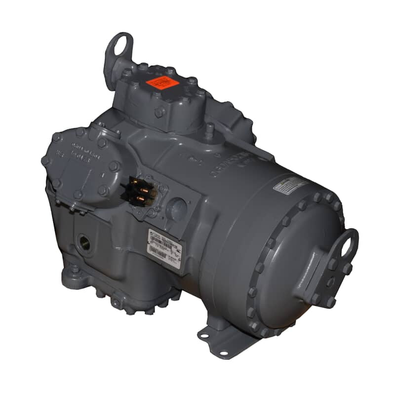 CARRIER Carrier 06DS5376BC0150 Compressor High Temp