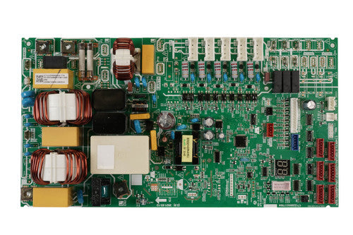 MIDEA Carrier 17122000055770 Board, Main Control