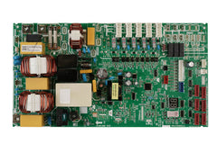 MIDEA Carrier 17122000055770 Board, Main Control