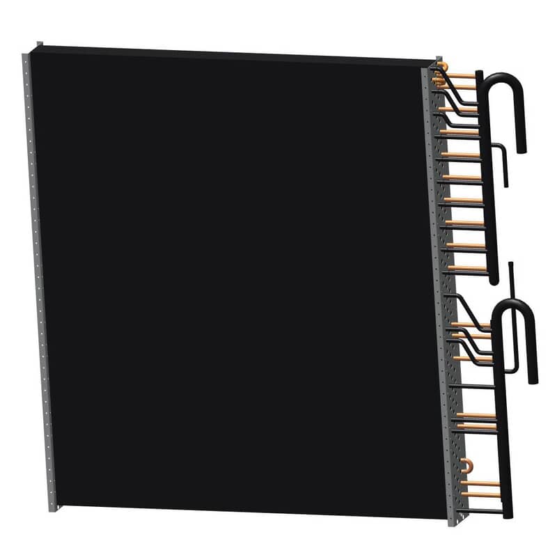 CARRIER Carrier 50DK409328 Hvac Coil Evap Al/Cu
