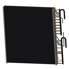CARRIER Carrier 50DK409328 Hvac Coil Evap Al/Cu