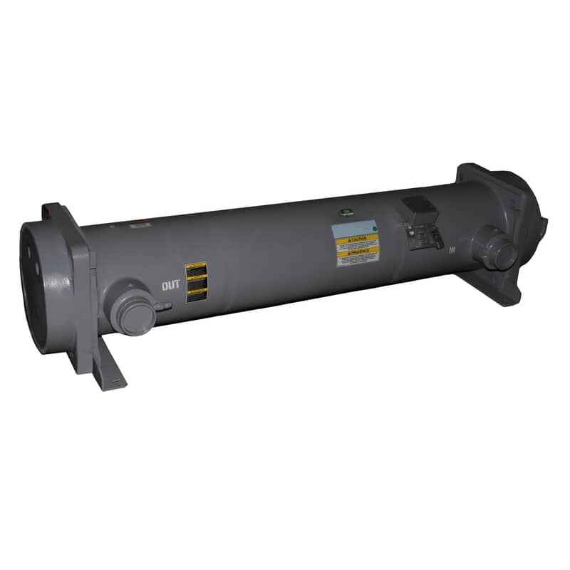 CARRIER Carrier 00PSN800097302A Cooler Asy W/Insulation