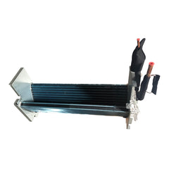 CARRIER Carrier 15823000004344 Replacement Coil Kit, AL 18-24 TXV 15823000A01664