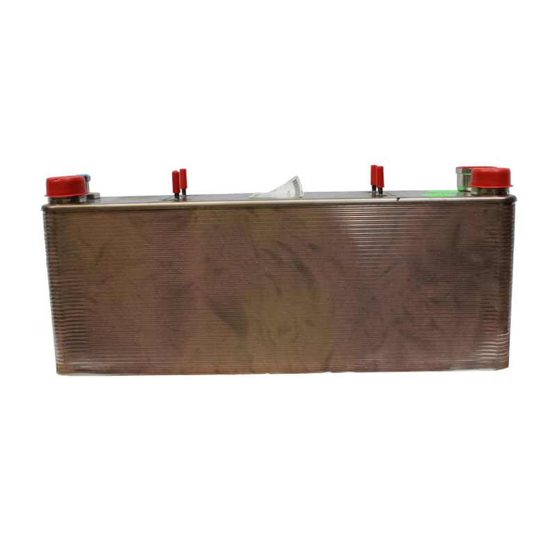 CARRIER Carrier LL01SZ021 Heat Exchanger