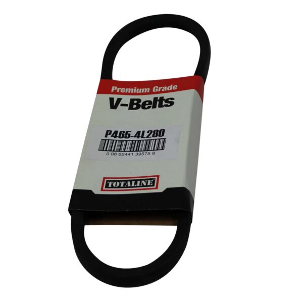 CARRIER Carrier P465-4L280 Type V-belt 28 inch outside length P463-A26 S1-A26