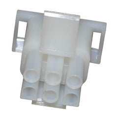 CARRIER Carrier HY06MP106 Plug, Conn (6 Pin) 1-480704-0