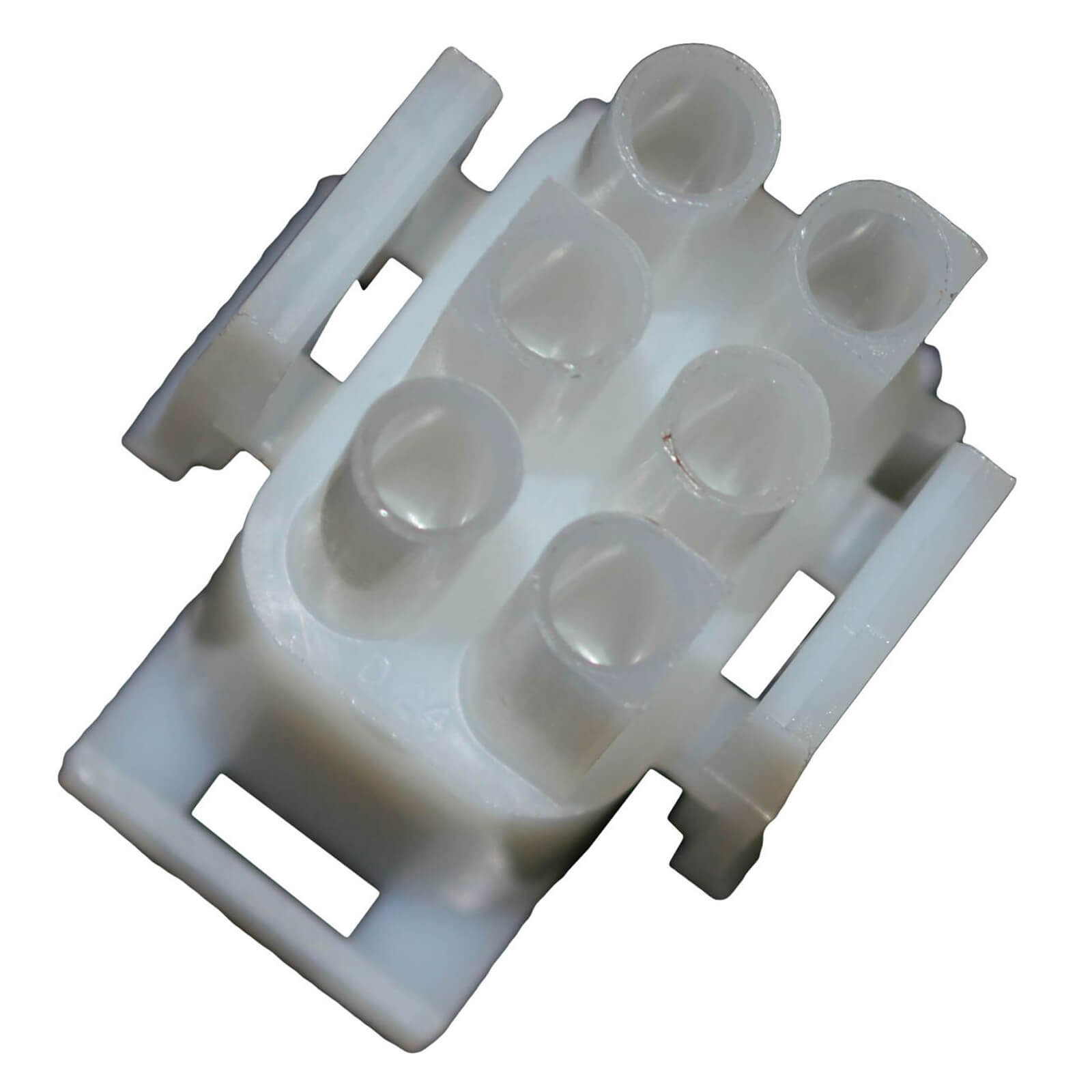 CARRIER Carrier HY06MP106 Plug, Conn (6 Pin) 1-480704-0