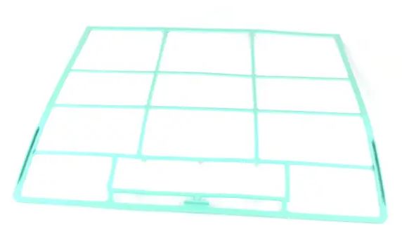 MIDEA Carrier 12100204000651 Filter, Air 1 in 201133090992
