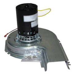 CARRIER Carrier 48VL400196 Draft Inducer Motor Assembly 208-230 Volt 1PH 3300 RPM 345585-75111
