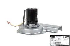 CARRIER Carrier 48VL400196 Draft Inducer Motor Assembly 208-230 Volt 1PH 3300 RPM 345585-75111