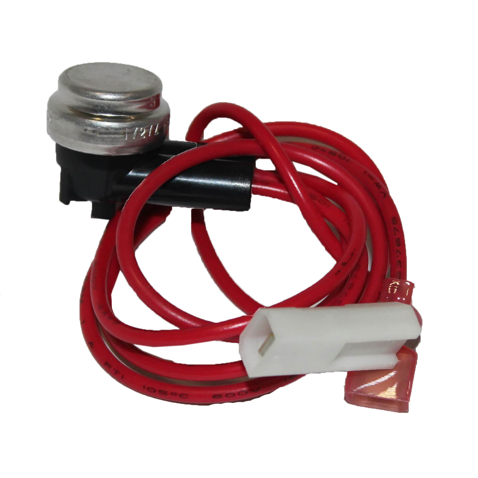 CARRIER Carrier HH18HA229 switch, temperature, crankcase heater