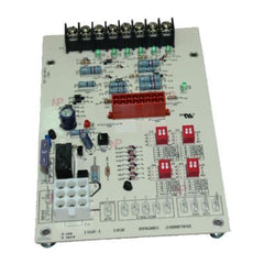 INTERNATIONAL COMFORT PRODUCTS Carrier R99G003 control board