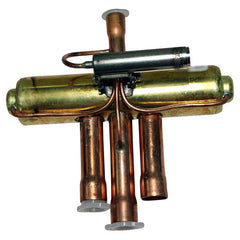 CARRIER Carrier EF17BG144 reversing valve