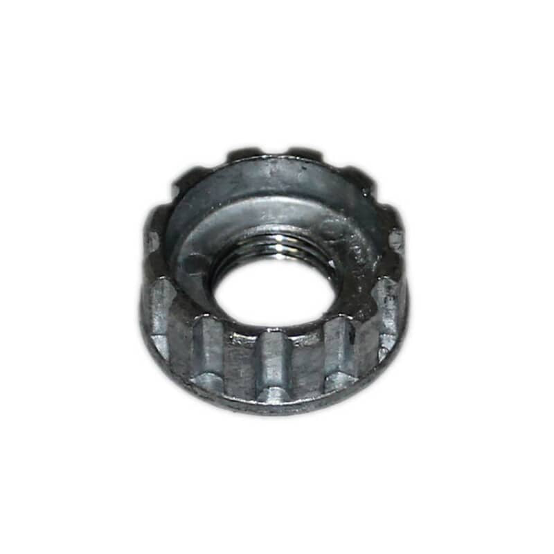 INTERNATIONAL COMFORT PRODUCTS Carrier 3666 Splined Nut 3/8