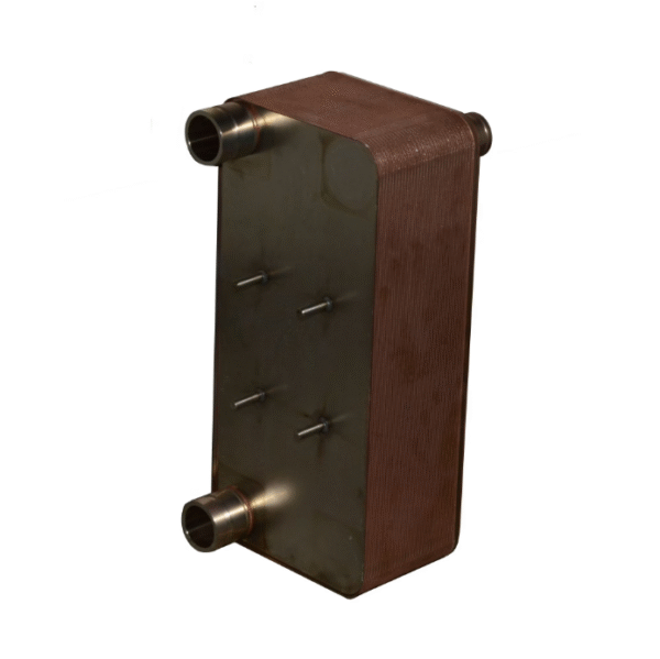 CARRIER Carrier LL01SZ030 Heat Exchanger