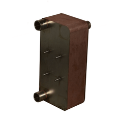 CARRIER Carrier LL01SZ030 Heat Exchanger