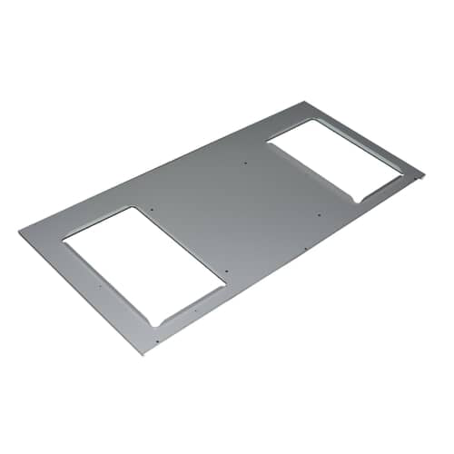 CARRIER Carrier 48GS500009 Panel Rear Duct