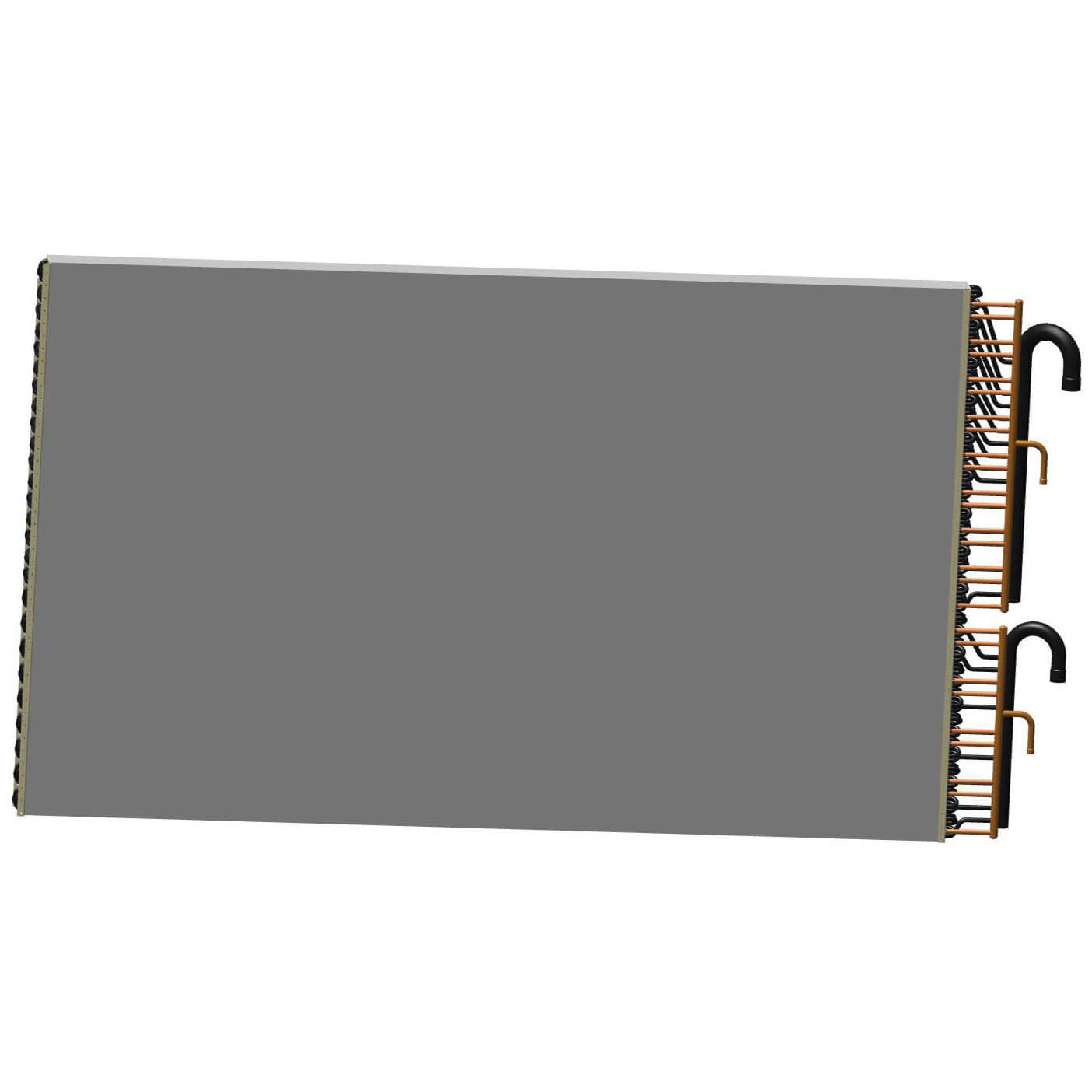 CARRIER Carrier 50HE403112 Coil Evaporator Al/Cu 50HE400112