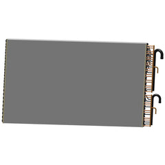 CARRIER Carrier 50HE403112 Coil Evaporator Al/Cu 50HE400112