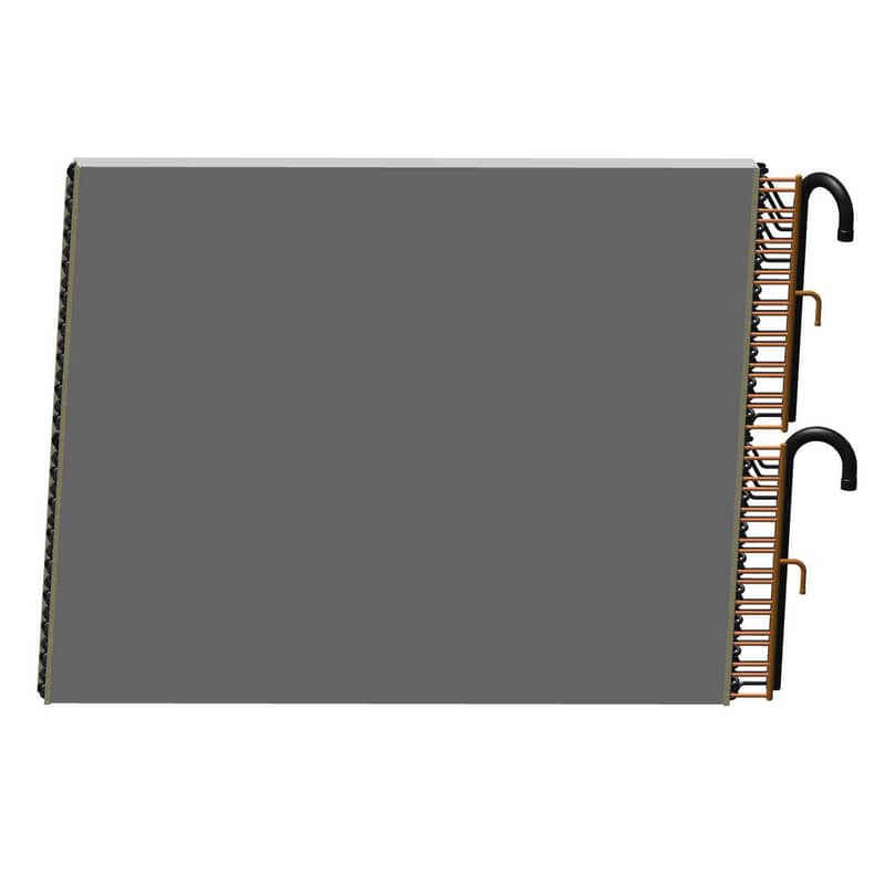 CARRIER Carrier 50HE403122 Evap Coil Al-Cu
