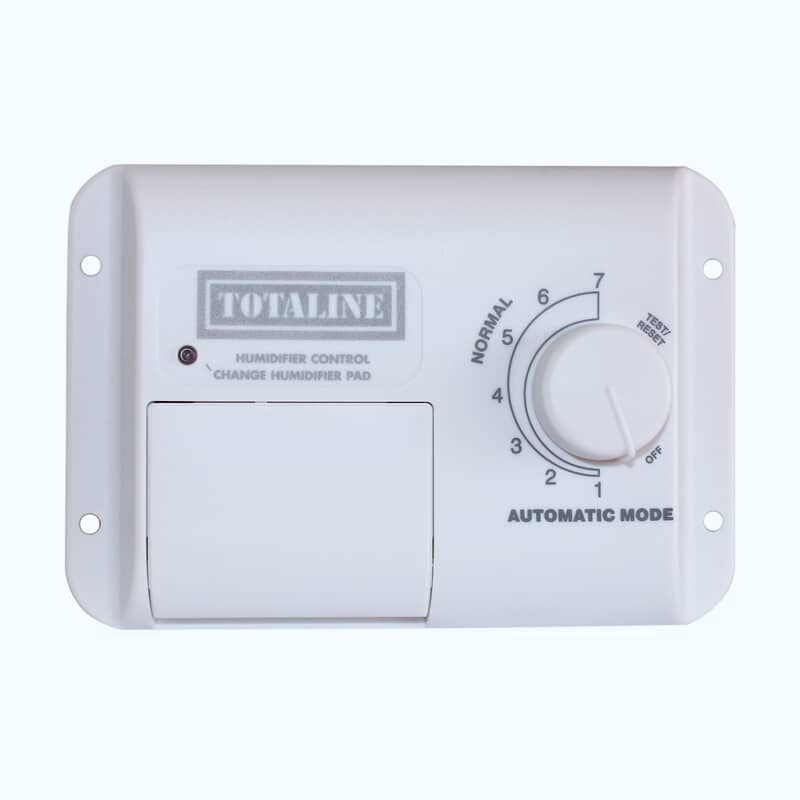 CARRIER Carrier P110-0056 Humidifier Control