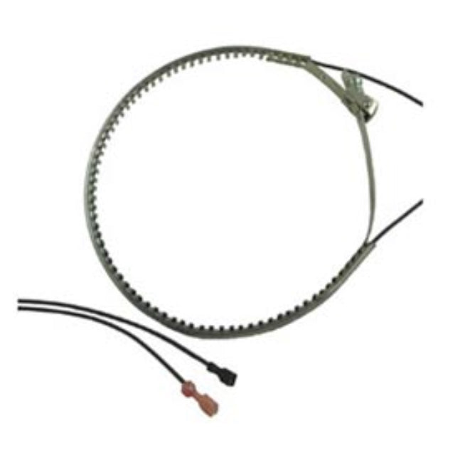 CARRIER Carrier KAACH1901AAA crankcase heater 460V for 24ABB3
