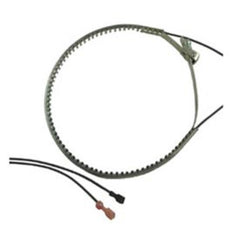 CARRIER Carrier KAACH1901AAA crankcase heater 460V for 24ABB3