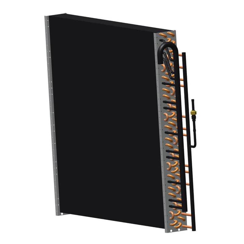 CARRIER Carrier 48KC000036 Coil, Evaporator Aluminum Copper