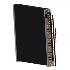 CARRIER Carrier 48KC000036 Coil, Evaporator Aluminum Copper