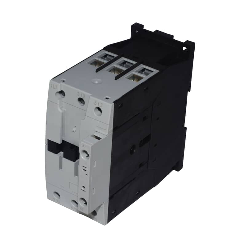 CARRIER Carrier RC6800652 contactor 65FLA 3P 24V coil