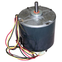 CARRIER Carrier HC39GE245 motor fan 1/4 hp 208-230v 825 rpm 1 phase 2 speed CWLE frame 48