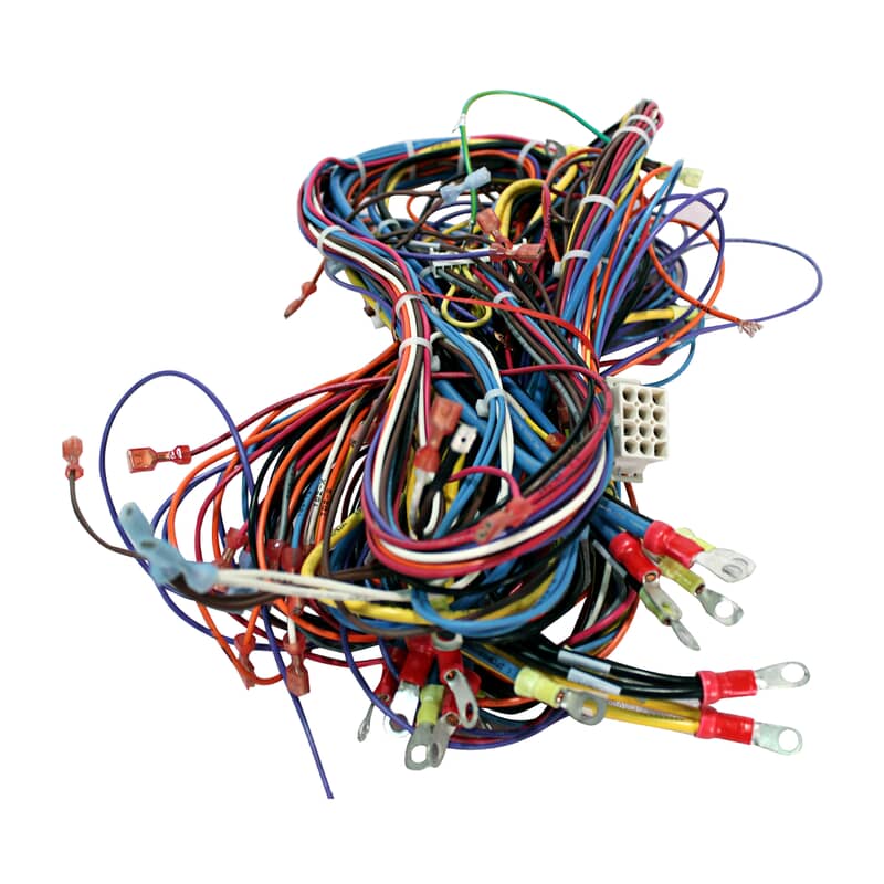 CARRIER Carrier 48TJ400775 Harness Assembly