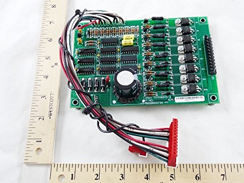 CARRIER Carrier 32GB500734 EXV Board 1 Pack BRD-3905
