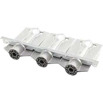 CARRIER Carrier 1008724 Burner Assembly 3-Sect L