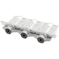 CARRIER Carrier 1008724 Burner Assembly 3-Sect L
