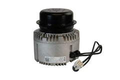 CARRIER Carrier HD56JQ232 blower motor 208/230V CW rotation vertically oriented HD56JZ230