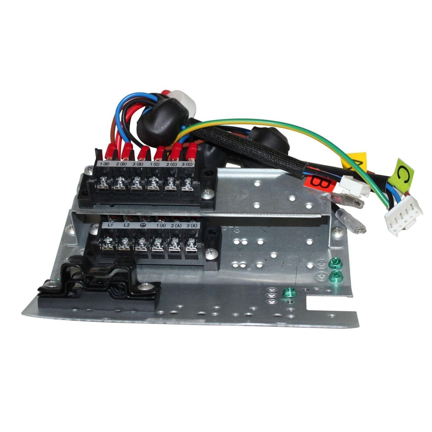 CARRIER Carrier 17222300000729 terminal block assy