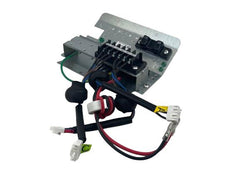 CARRIER Carrier 17222300000729 terminal block assy