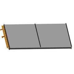 CARRIER Carrier 00PSN800126602AC Coil Cond Cu Fin/Ecoat