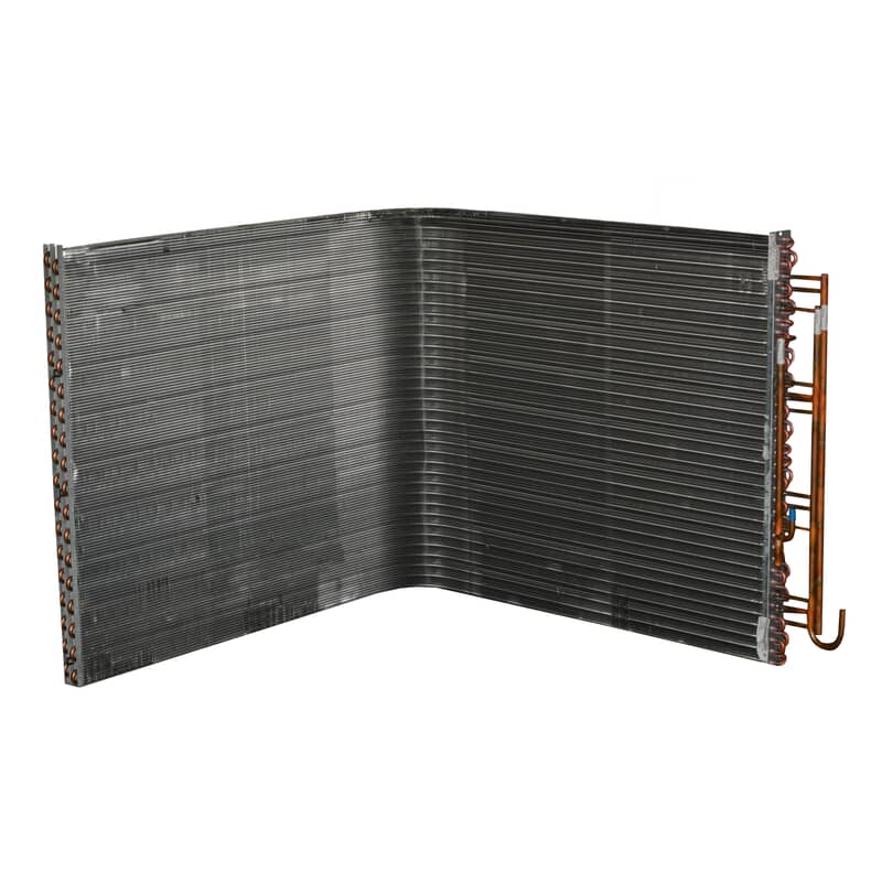 CARRIER Carrier 48TM400089 Coil, Condenser Aluminum Copper