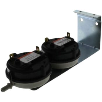 INTERNATIONAL COMFORT PRODUCTS Carrier 1192929 dual pressure switch replaces 1177765