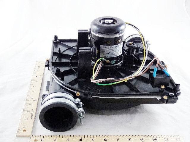 CARRIER Carrier 326058-754 Inducer Assembly 1/15 hp 115v Cwse