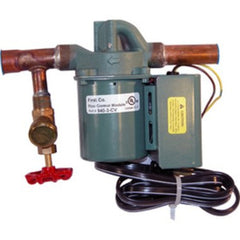 FIRST COMPANY First Company 9403CV pump module flow control 3GPM