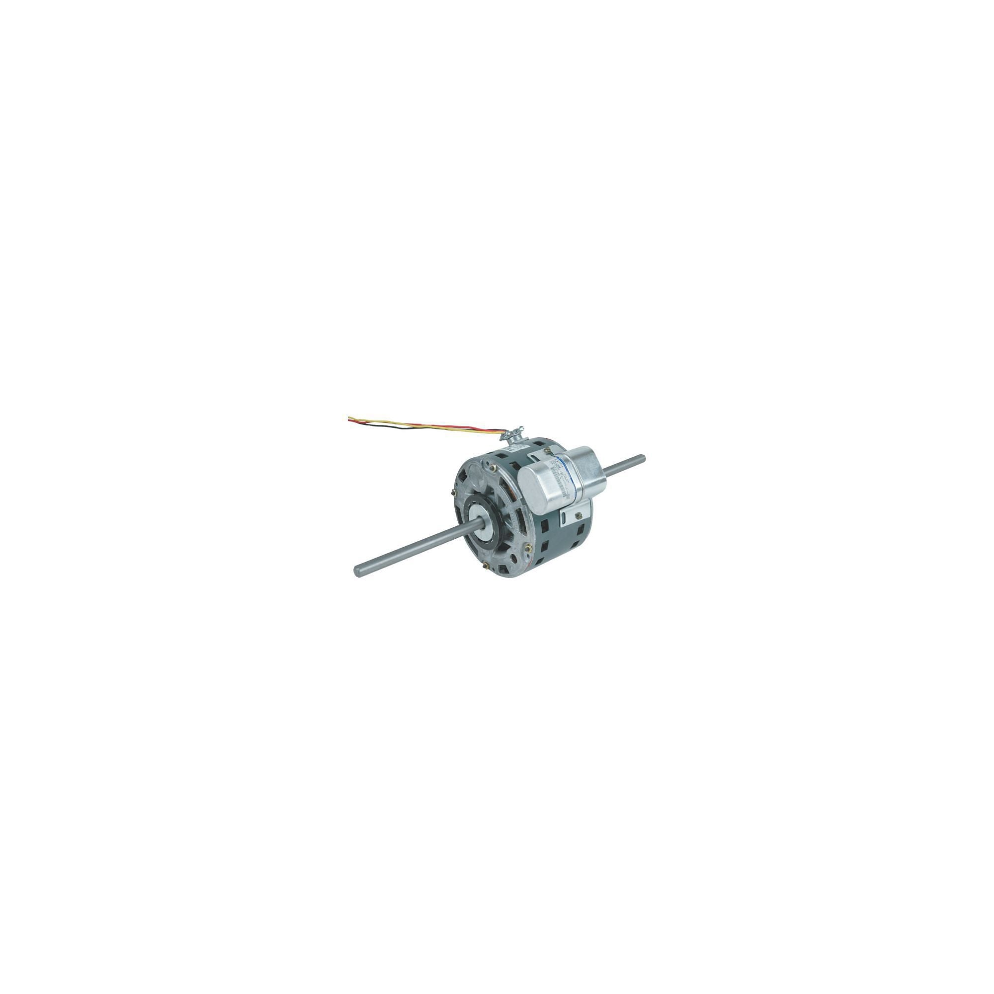 FIRST COMPANY First Company M205 Condenser Motor, PSC 1/10 HP 208-230 VAC For 12/18SPU(X)