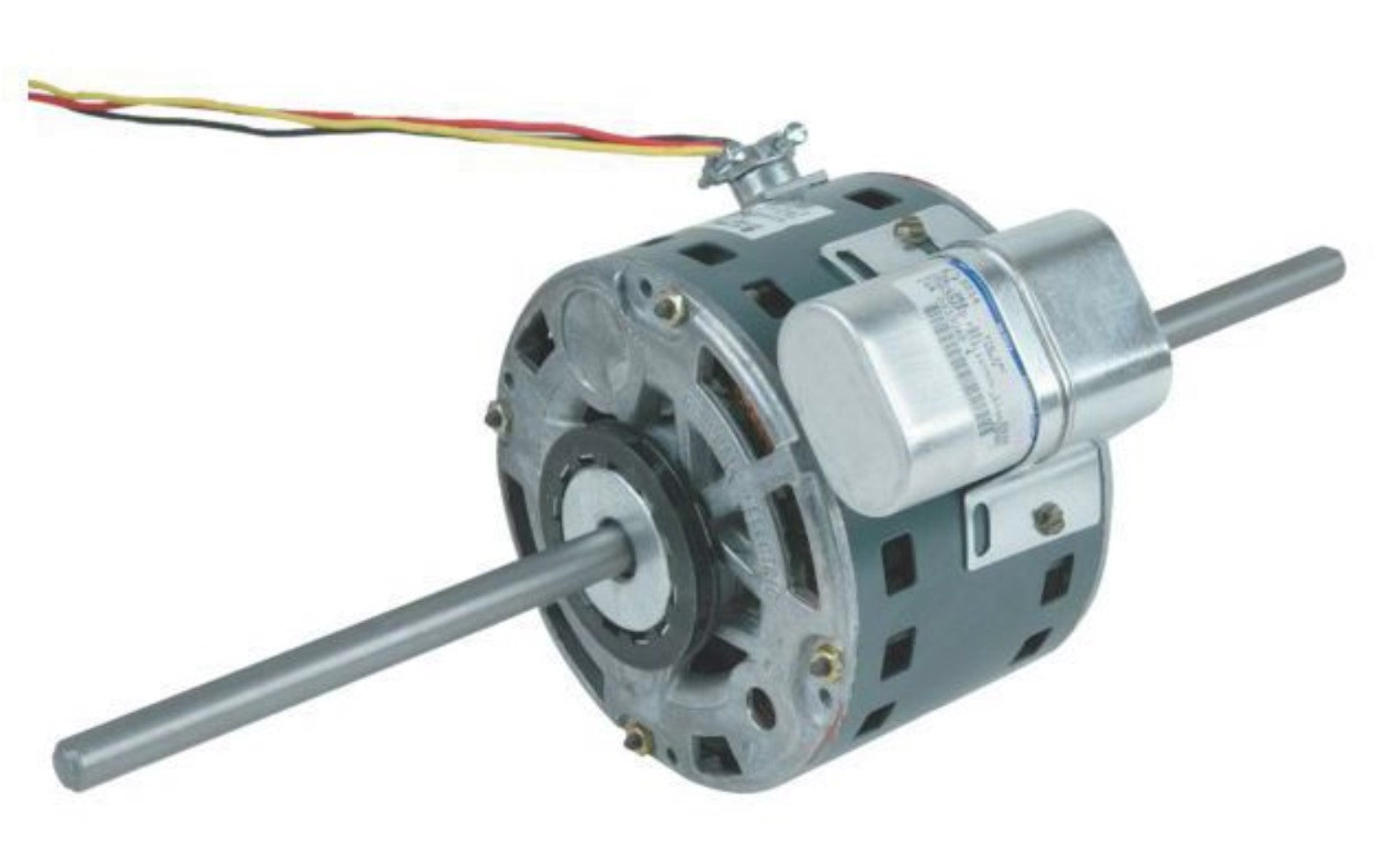 FIRST COMPANY First Company M205 Condenser Motor, PSC 1/10 HP 208-230 VAC For 12/18SPU(X)