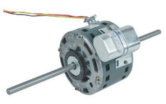 FIRST COMPANY First Company M205 Condenser Motor, PSC 1/10 HP 208-230 VAC For 12/18SPU(X)