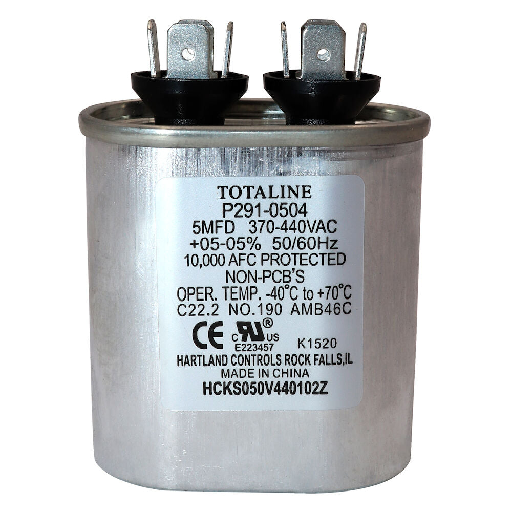 INTERNATIONAL COMFORT PRODUCTS Carrier 1178116 run capacitor