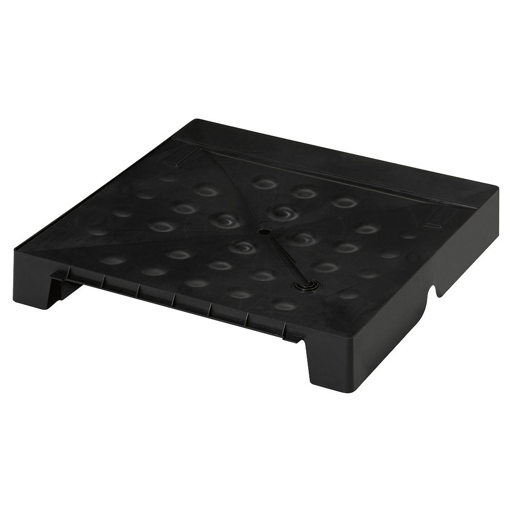 GE APPLIANCES Ge Appliances RAVDPLAT Insta-Platform External Drain Platform
