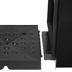 GE APPLIANCES Ge Appliances RAVDPLAT Insta-Platform External Drain Platform