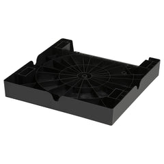 GE APPLIANCES Ge Appliances RAVDPLAT Insta-Platform External Drain Platform